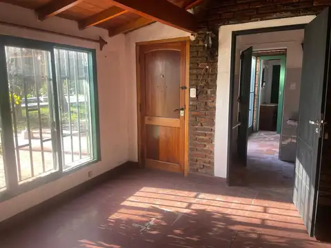 Casa en Venta 40 años