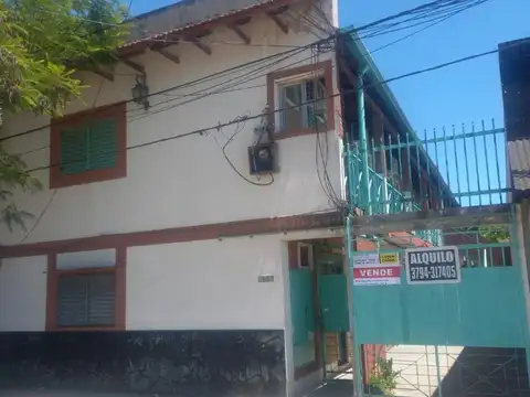 Complejo de monoambientes zona Campus