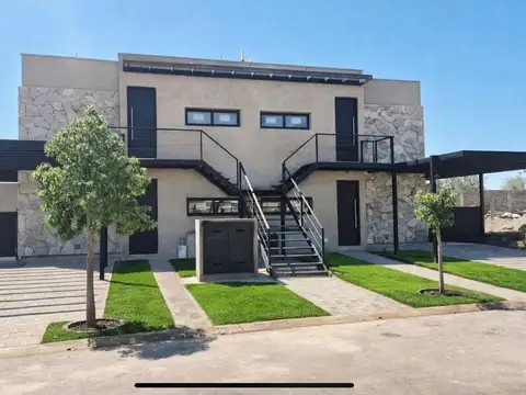 COMPLEJO 4 DPTOS A ESTRENAR BARRIO LAS TACAS