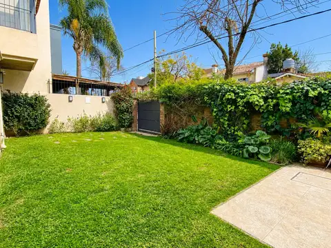 Casa en venta - Punta chica - San Fernando