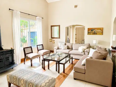 Casa en venta - Punta chica - San Fernando
