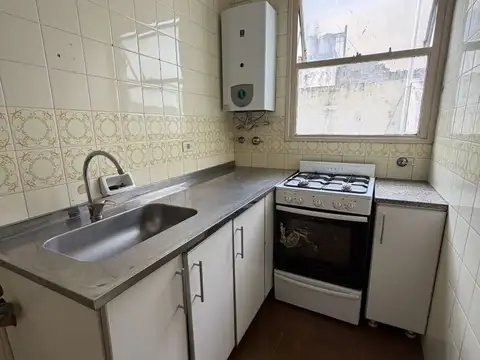 Bartolomé Mitre 3700, Piso 4