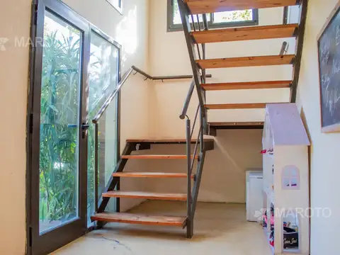 Casa en venta en Los Horneros con vistas al golf - Maroto Propiedades