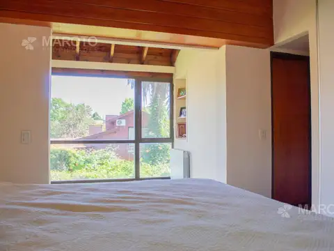 Casa en Venta en Barrio Cerrado Los Horneros, USD 220.000