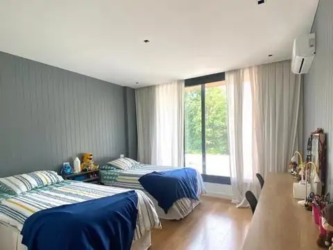 Casa en Alquiler en Manuel Alberti, USD 11.000