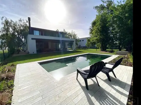 Casa en alquiler vacacional en Azzurra Tortugas