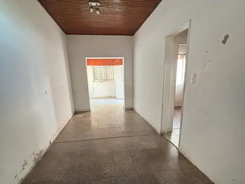 Casa Interna, 2 en 1