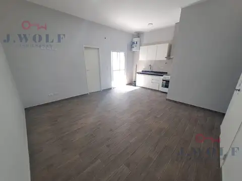 Depto Tipo Casa en Alquiler 4 años