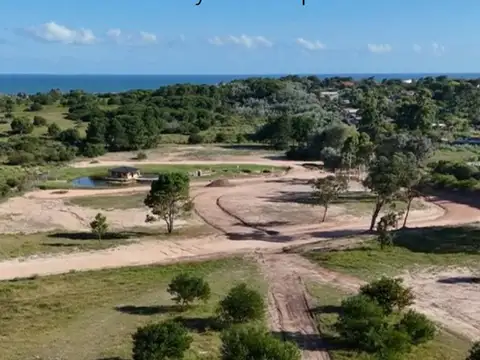 Terreno en Venta en El Chorro, USD 140.000