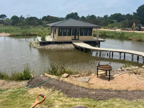 Lotes en venta B° Wabi, El Chorro, Punta del Este, URUGUAY