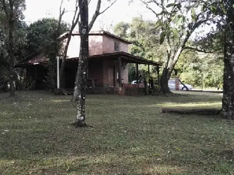 Casa en Venta de 1 dormitorio