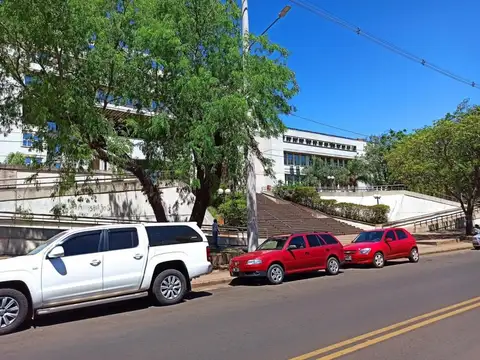 Av Santa Catalina