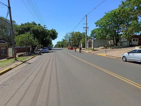 Av Santa Catalina