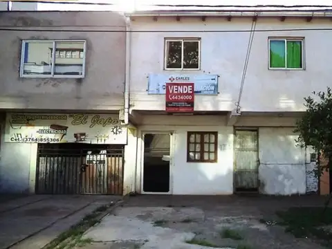 (Cod 344) Excelente oportunidad para inversión
