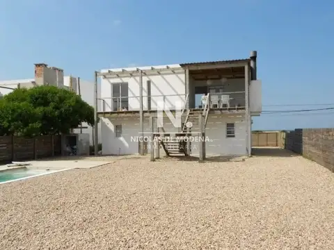 Casa en Alquiler Temporal 2024 años