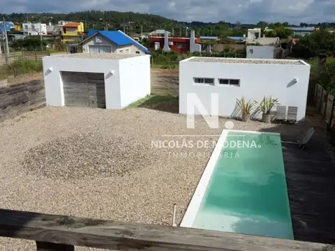 Casa en Alquiler Temporal de 3 dormitorios