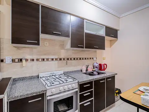 Departamento en Venta en Villa Luro, USD 80.000