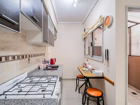 HERMOSO DEPARTAMENTO CON TERRAZA PROPIA