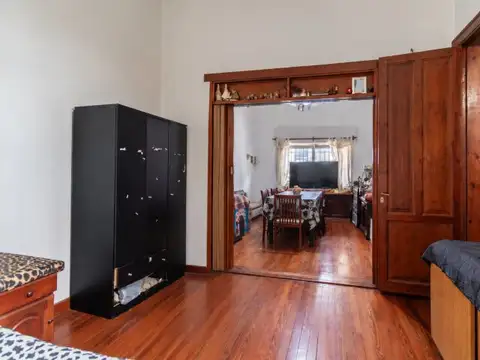 Casa en Venta en Liniers, USD 125.000