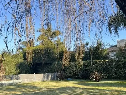 Casa en Alquiler de 3 dormitorios