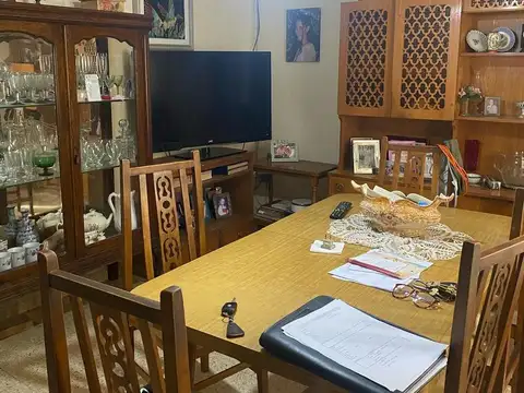 Casa en Venta 35 años