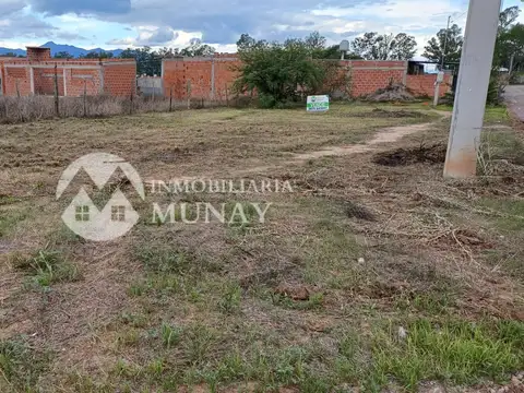 Terreno en Venta de 299,0 m2