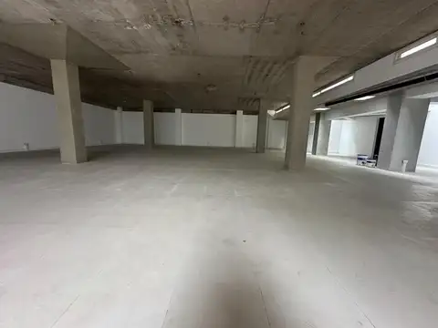 Oficina en Alquiler 5 años