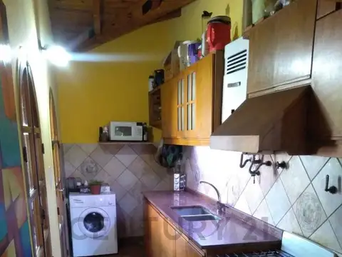 Casa en Venta en Sexta Sección, USD 162.000