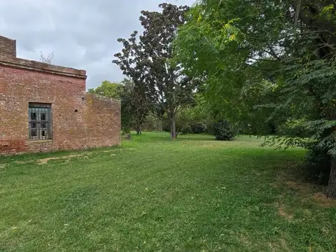 Terreno en Alquiler en Mercedes, USD 7.500