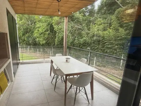 Departamento  en Venta en La Cañada de Pilar, Pilar, G.B.A. Zona Norte