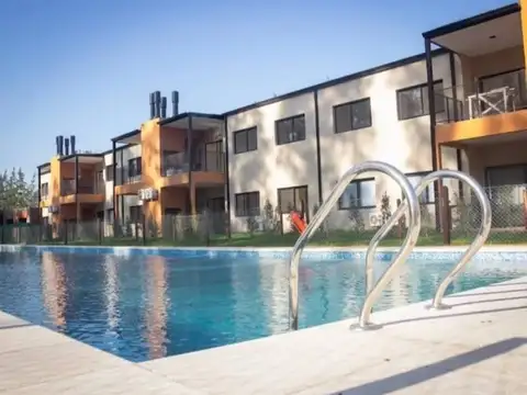Departamento  en Venta en La Cañada de Pilar, Pilar, G.B.A. Zona Norte