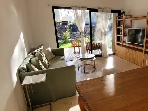 Departamento en Venta en La cañada de Pilar, USD 128.000