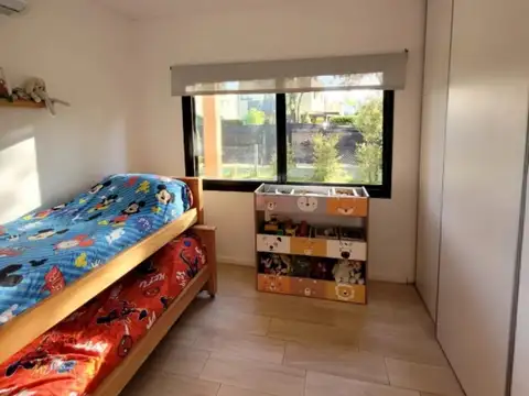 Departamento en Venta 2 años