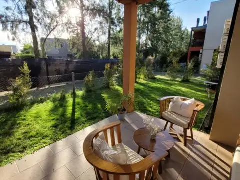 Venta Departamento Altos de La  Cañada, Cañada de Pilar