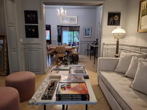 ALQUILER! Hermosa casa en zona céntrica - Alvarado al 300