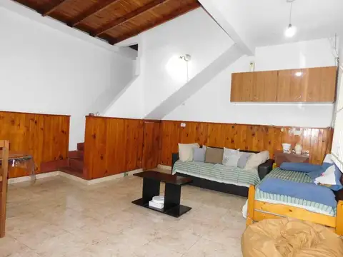 Depto Tipo Casa en Venta de 2 dormitorios