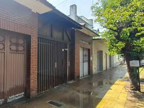 VENTA PH 3 AMB, LOCAL, TERRAZA, JARDÍN- HURLINGHAM