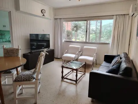 Apartamento alquiler anual Punta del Este