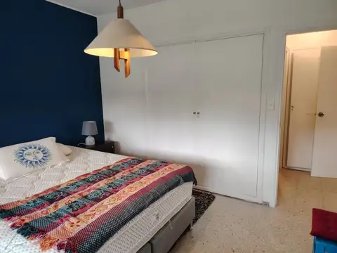 Departamento en Alquiler 58 años