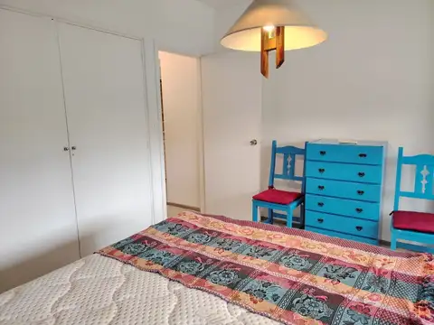 Apartamento alquiler anual Punta del Este