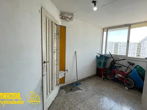 Departamento en Venta de 3 dormitorios