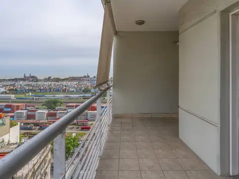 Departamento en Alquiler de 2 dormitorios