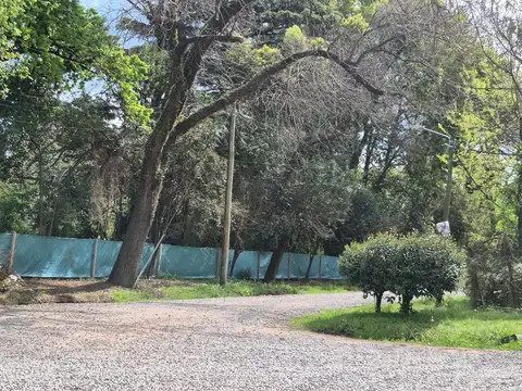 Terreno en Tortuguitas a 5 min Ramal Pilar