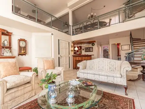 Departamento en Venta en Martínez, USD 550.000