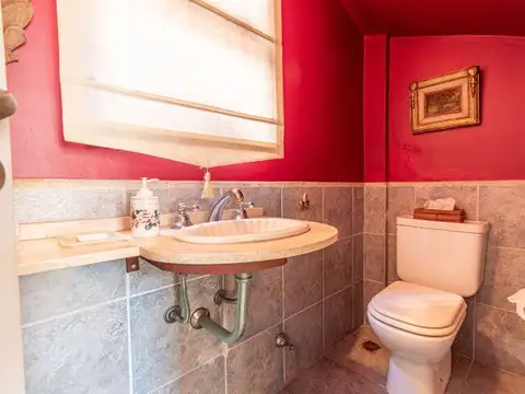 Departamento en Venta 21 años