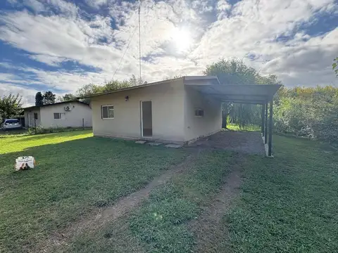 ¡RETASADA! Casa En Venta En Barrio El Remanso, Parada Robles