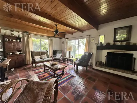 Casa en Venta en Club El Carmen, USD 265.000