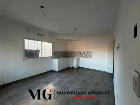 Departamento venta y alquiler Temperley