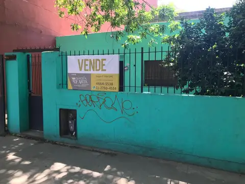 Terreno en Venta, FOT 300