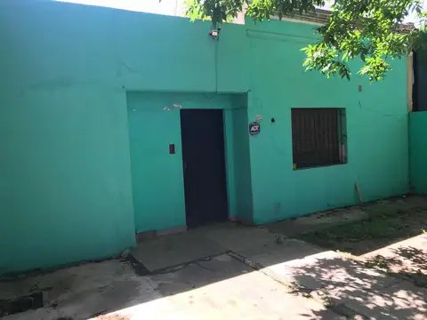 Terreno en Venta 8  mts Frente